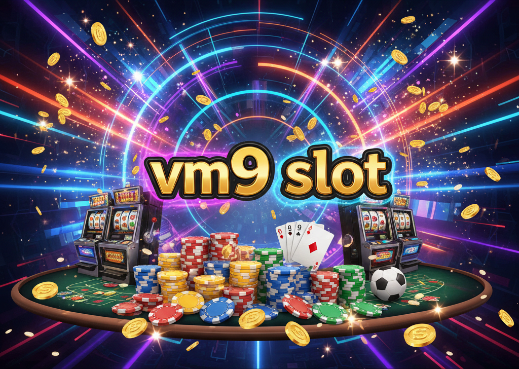 vm9 slot